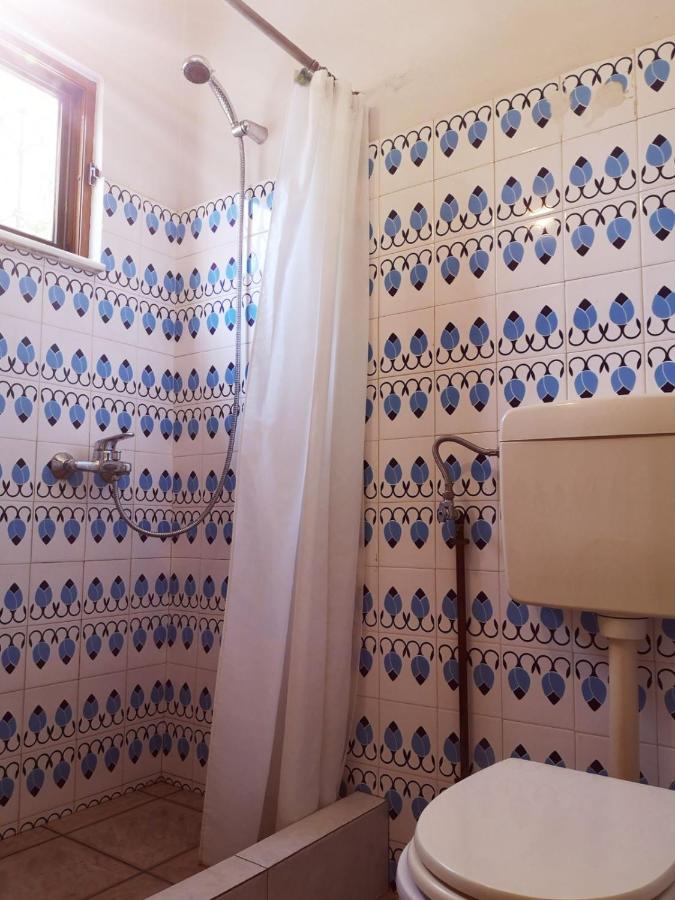Villa Lena Entire Cottage Kalamaki  Extérieur photo